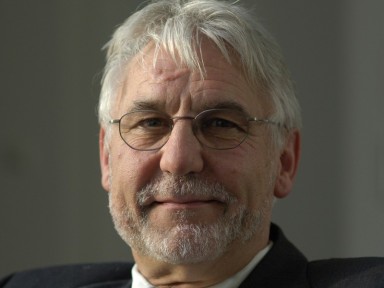 Gerhard Roth